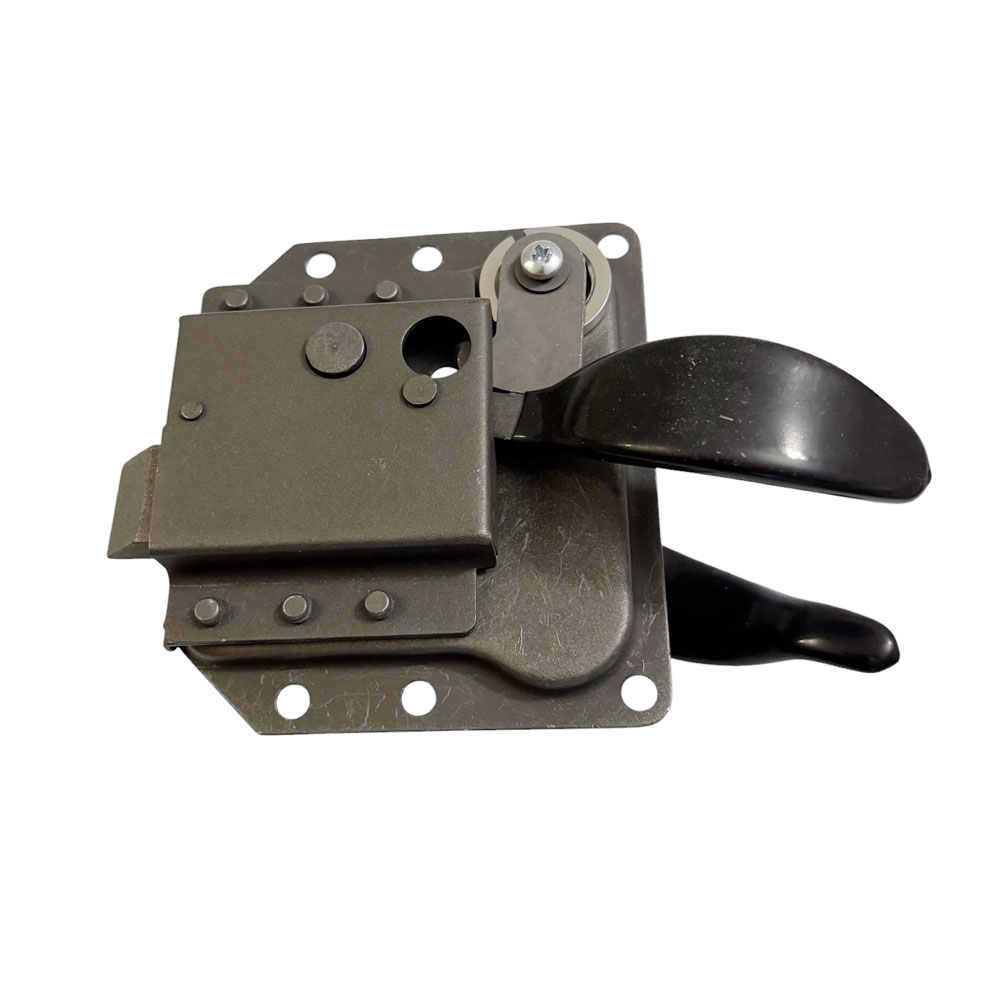 Door Lock & Handle - Left Hand Front Door 337802
